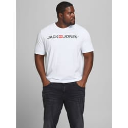 Jack & Jones 12184987 T-shirt Cotton
