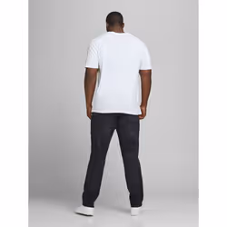 Jack & Jones 12184987 T-shirt Cotton