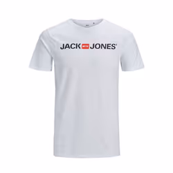 Jack & Jones 12184987 T-shirt Cotton - Additional view 7