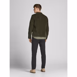 Jack & Jones 12174152 Black - Additional view 2