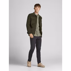 Jack & Jones 12174152 Black - Additional view 3