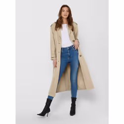 ONLY 15217799, Female, Adult, Regular fit, Polyester, Beige