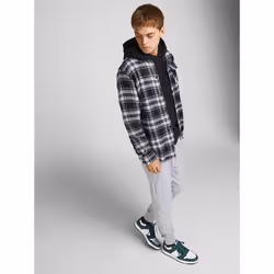 Jack & Jones 12184970 Grey - Additional view 4