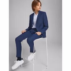 Jack & Jones 12182246 Blue - Additional view 4