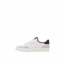 Jack & Jones 12184170_2206_40 fashion sneaker Male White - Additional view 3