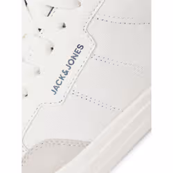 Jack & Jones 12184170_2206_40 fashion sneaker Male White - Additional view 7