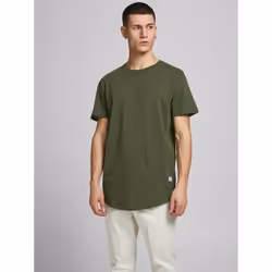 Jack & Jones 12183653, T-shirt, XXL, Cotton, 1 pc(s)
