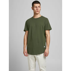 Jack & Jones 12183653 T-shirt Cotton