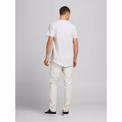 Jack & Jones 12183653 T-shirt Cotton