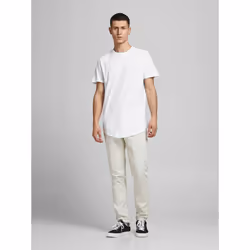 Jack & Jones 12183653 T-shirt Cotton
