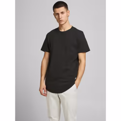 Jack & Jones 12183653 T-shirt Cotton - Additional view 4