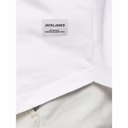 Jack & Jones 12183653 T-shirt Cotton - Additional view 5