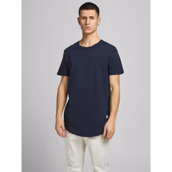 Jack & Jones 12183653 T-shirt Cotton - Additional view 6