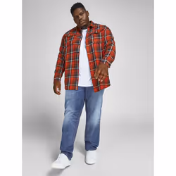 Jack & Jones 12188524 Blue - Additional view 4