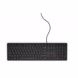 DELL KB216 keyboard USB AZERTY