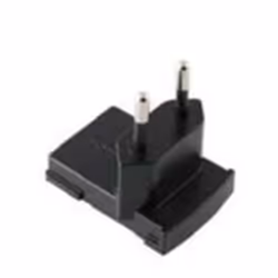Honeywell 50122318-001, Power plug, Black