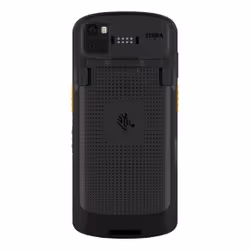 Zebra TC58 handheld mobile computer 15.2 cm (6") 1080 x 2160 pixels Touchscreen 293 g Black - Additional view 4