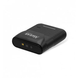 Newland WD2 Wearable bar code reader 1D/2D CMOS Black