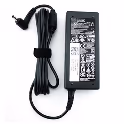 DELL 450-AAZZ power adapter/inverter Indoor 65 W Black