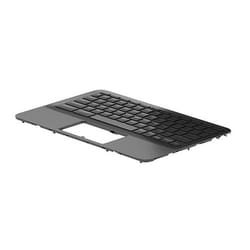 HP M44258-B31 notebook spare part Keyboard