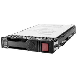 HPE SSD 960GB SFF SATA RI SC Serial ATA