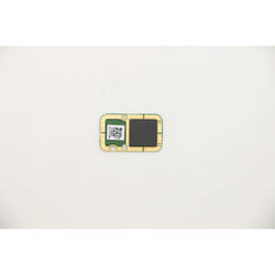Lenovo FRU Prometheus secureBIO