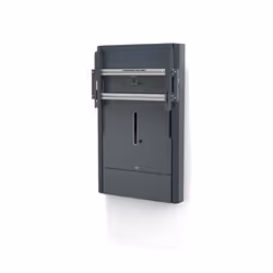 Presence Speed Wall is our wallmount with a clever. soft and quiet manual height adjustment. thanks to the integrated Balance ...