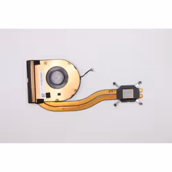 Lenovo Thinkpad T14 P14s 1st Gen CPU Colling Fan and Heatsink