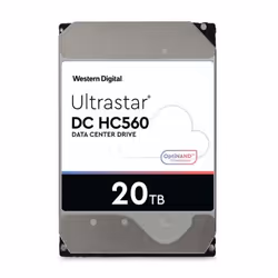 Reimagining the HDD for Exponential Data GrowthHyperscale cloud. CSPs. enterprises. smart video surveillance partners. NAS su ...
