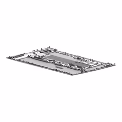 HP M52486-001 notebook spare part Bottom case