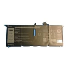 DELL Main Battery Pack 7.6V 6500mAh