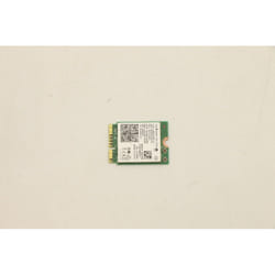 Lenovo Wi-Fi 6E Wireless LAN adapter