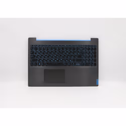 Lenovo 5CB0U42752 notebook spare part Housing base + keyboard