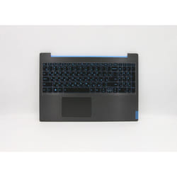 Lenovo 5CB0U42752 notebook spare part Housing base + keyboard