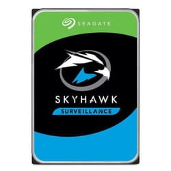 Seagate Surveillance HDD SkyHawk 3.5&quot;