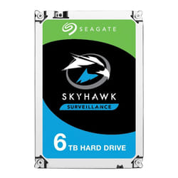 Seagate SKYHAWK 6TB 3.5&quot; SATA III