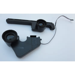 ASUS 04072-01690000 notebook spare part Speaker