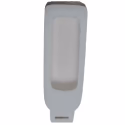 Silicon Case- Case protects CS60 and provides accessory attachment point for the neck lanyard.- Case must be removed to inser ...