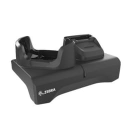 Zebra CRD-NGTC5-2SC1B barcode reader accessory Charging cradle