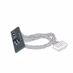 Kit. Head Open Sensor. ZD421T