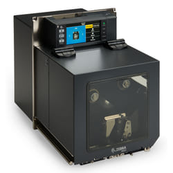 Zebra ZE521 label printer Direct thermal / Thermal transfer 300 x 300 DPI 152 mm/sec Wired & Wireless Wi-Fi Bluetooth