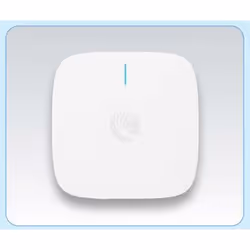 Cambium XV2-21 802.11ax Wi-Fi6 Dual Radio 2x2 Indoor Access Point. 1GbE Uplink