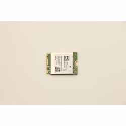 Lenovo Wireless LAN + Bluetooth adapter CMB LTN 8822BE M.2