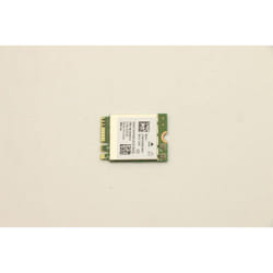 Lenovo M.2 Wireless LAN + Bluetooth
