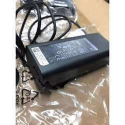 DELL 65W AC adapter for notebooks