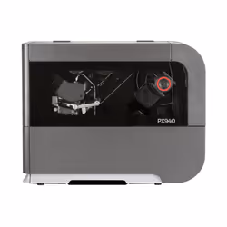 Honeywell PX940 label printer Direct thermal / Thermal transfer 203 x 203 DPI Wired & Wireless Ethernet LAN Bluetooth - Additional view 4