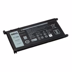 DELL 42Wh Lithium-ion prismatic