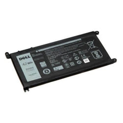 DELL 42Wh Lithium-ion prismatic