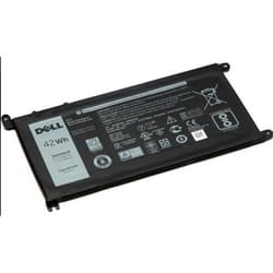 DELL 42Wh 3-cell lithium-ion