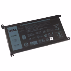 DELL 42Wh Lithium-ion battery for